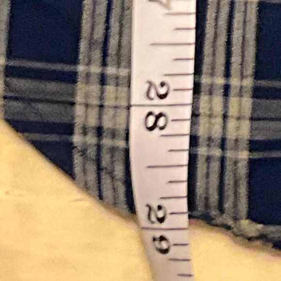 Lucky Brand Mens Long Sleeve Shirt size Medium - Picture 7 of 7